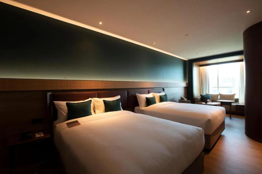 The LUMA Hotel - A Member of Design Hotels