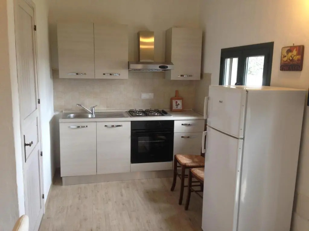Segni Holiday Home