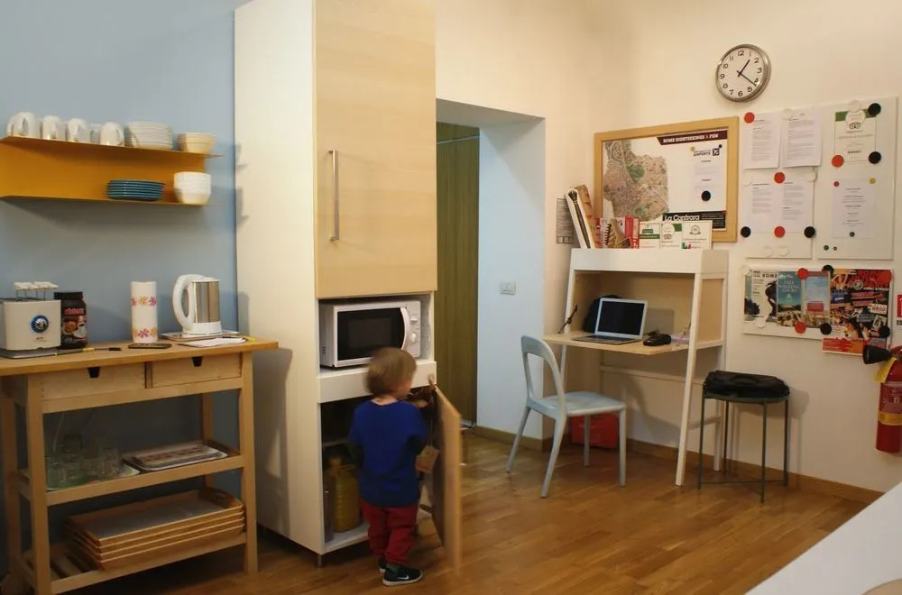 La Controra Guesthouse Roma