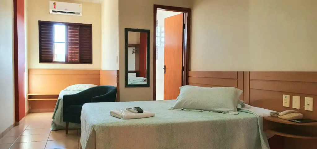 Buriti Hotel