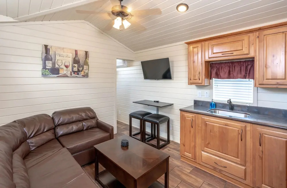 49'er Village RV Resort