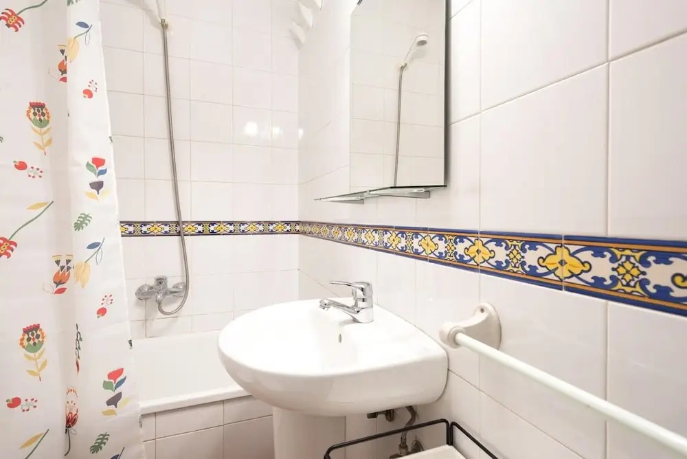 LU&CIA Apartamento Bellavista
