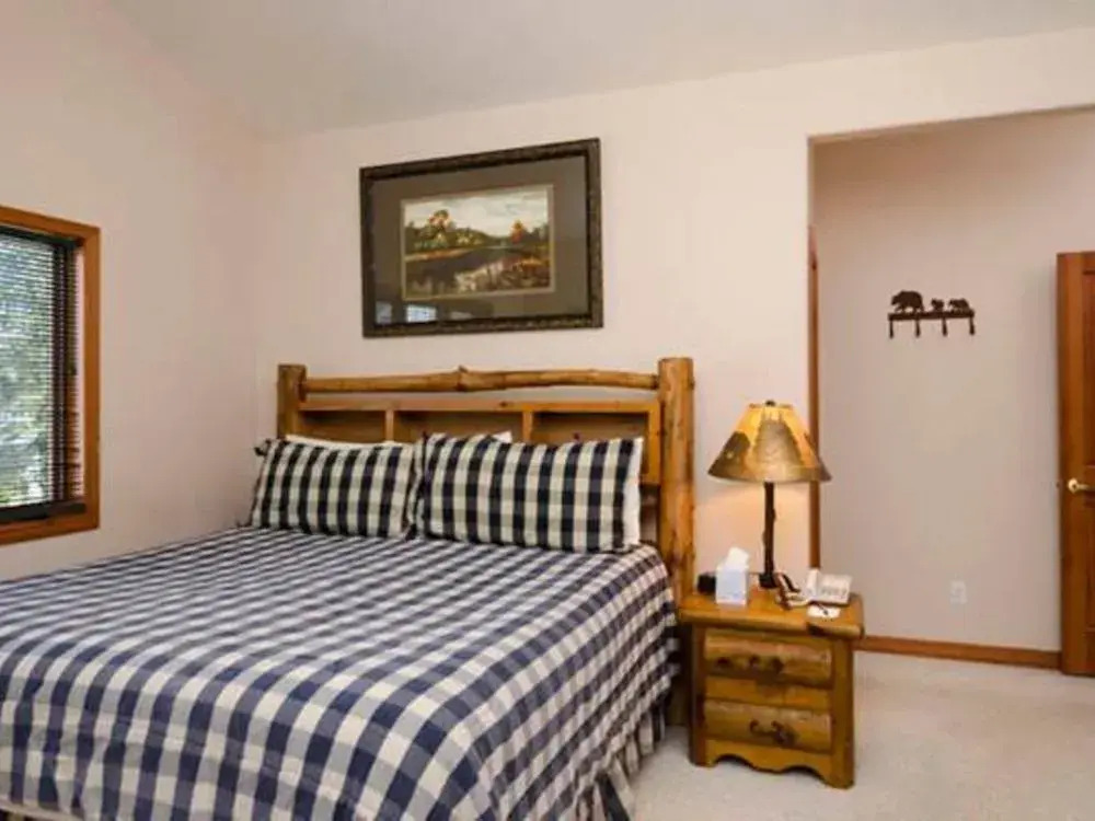 The Landings by RedAwning