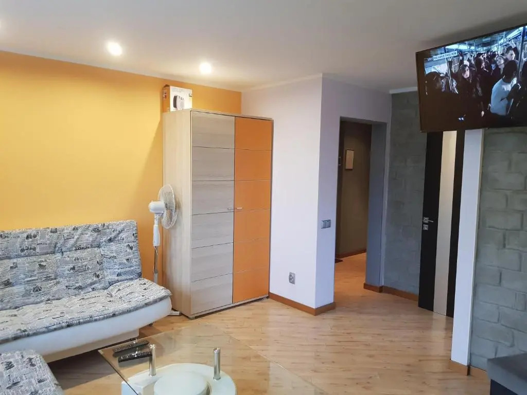 Rūtas apartamenti Lielais prospekts