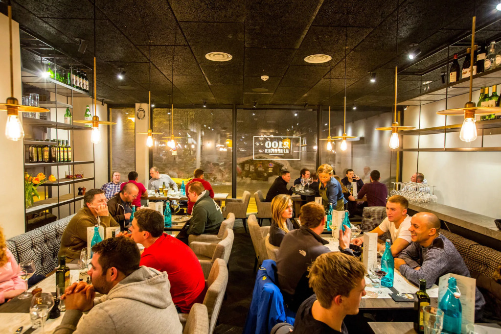 Langley Hôtel Tignes 2100