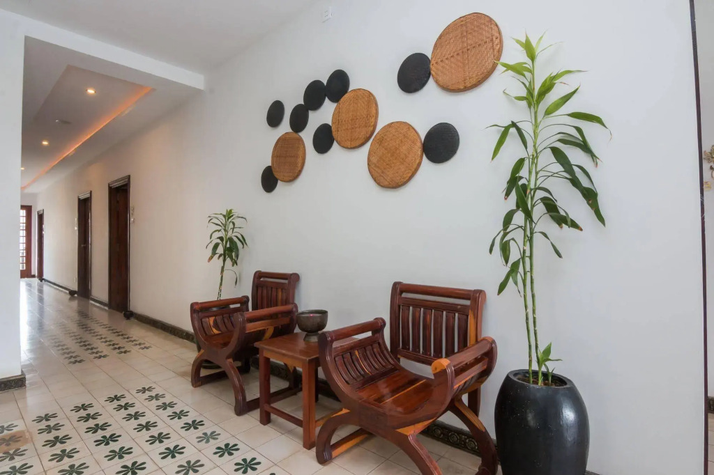 Apsara Centrepole Hotel