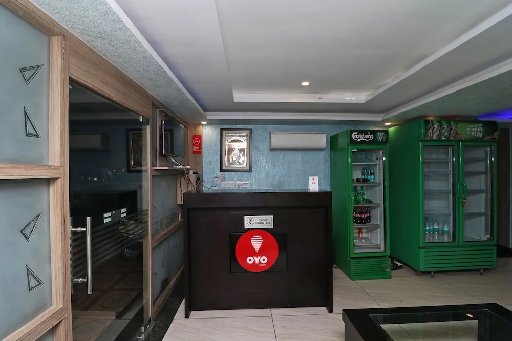 OYO 13461 Green Valley