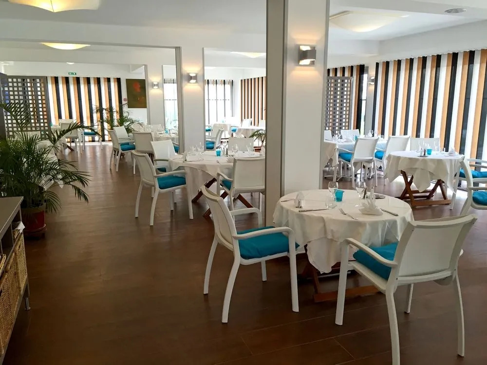 Hôtel La Ségalière Spa Bar