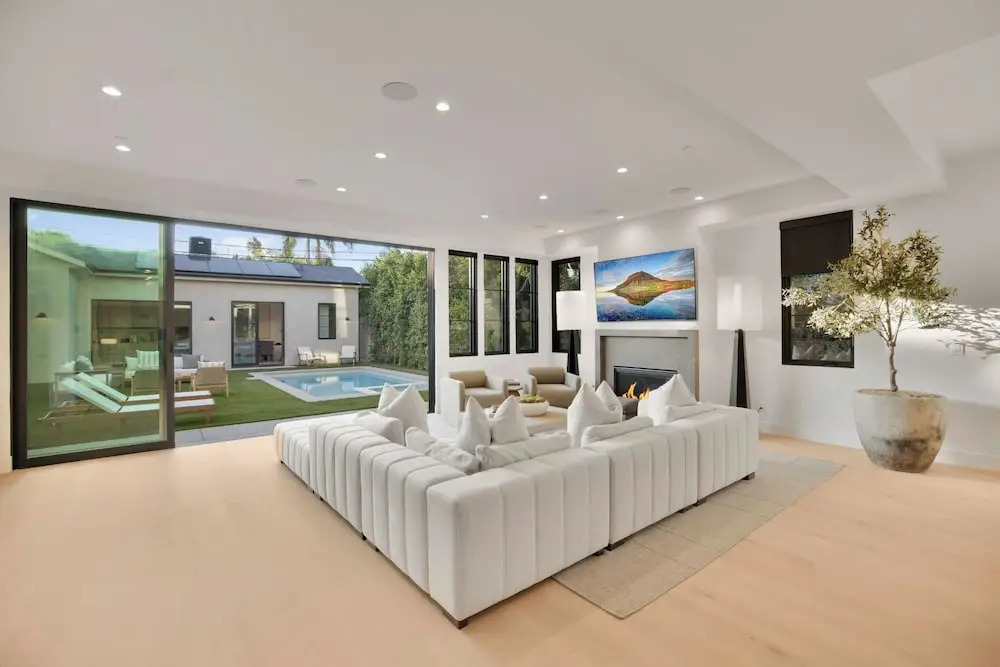 Kraft Villa