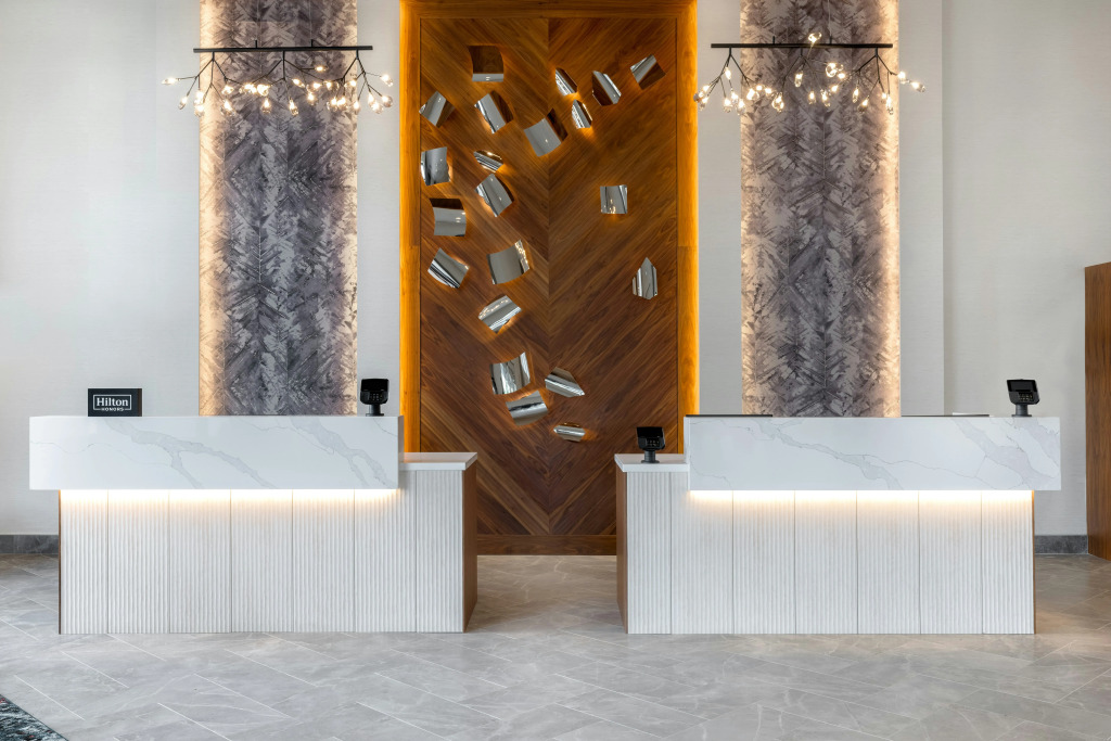 Home2 Suites By Hilton Kingston