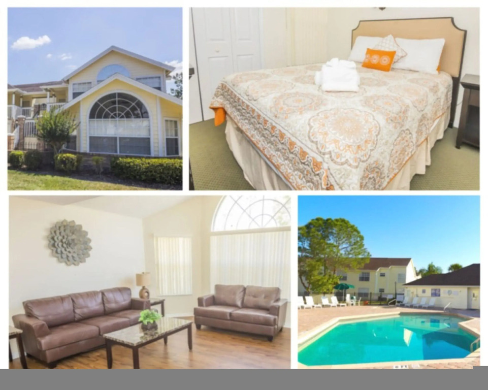 LD3 LB007-1F in Kissimmee, Kissimmee