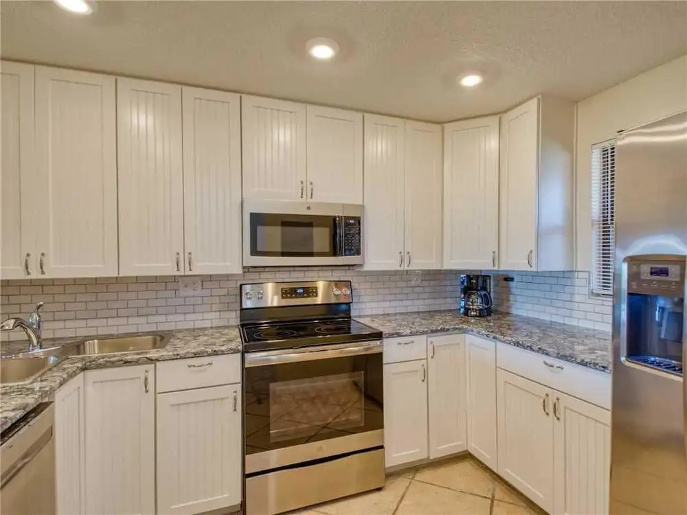 Sea Place 11107 - Two Bedroom Condo