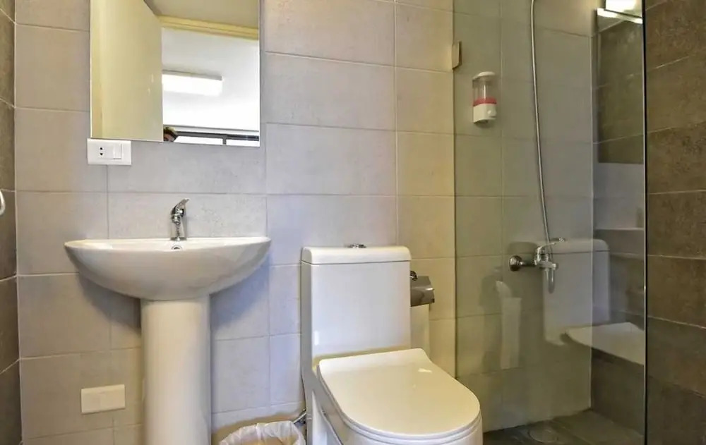 Old Town Guesthouses-Batroun