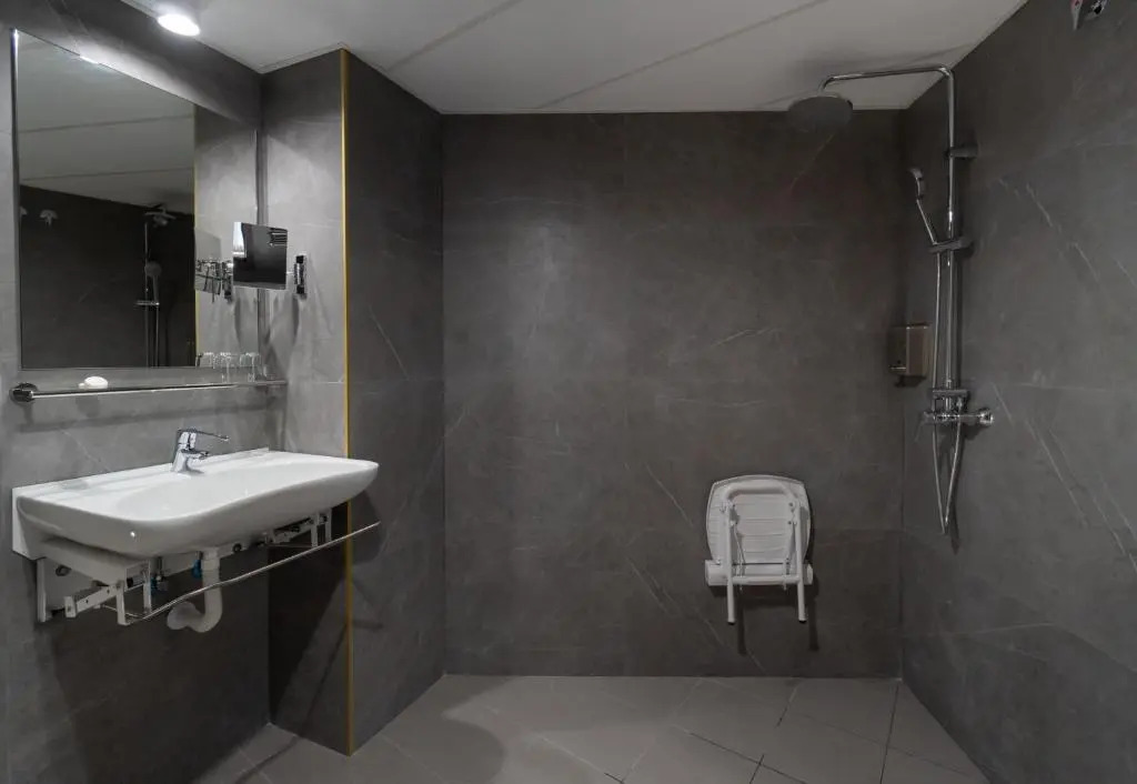 Hotel Perla del Sur