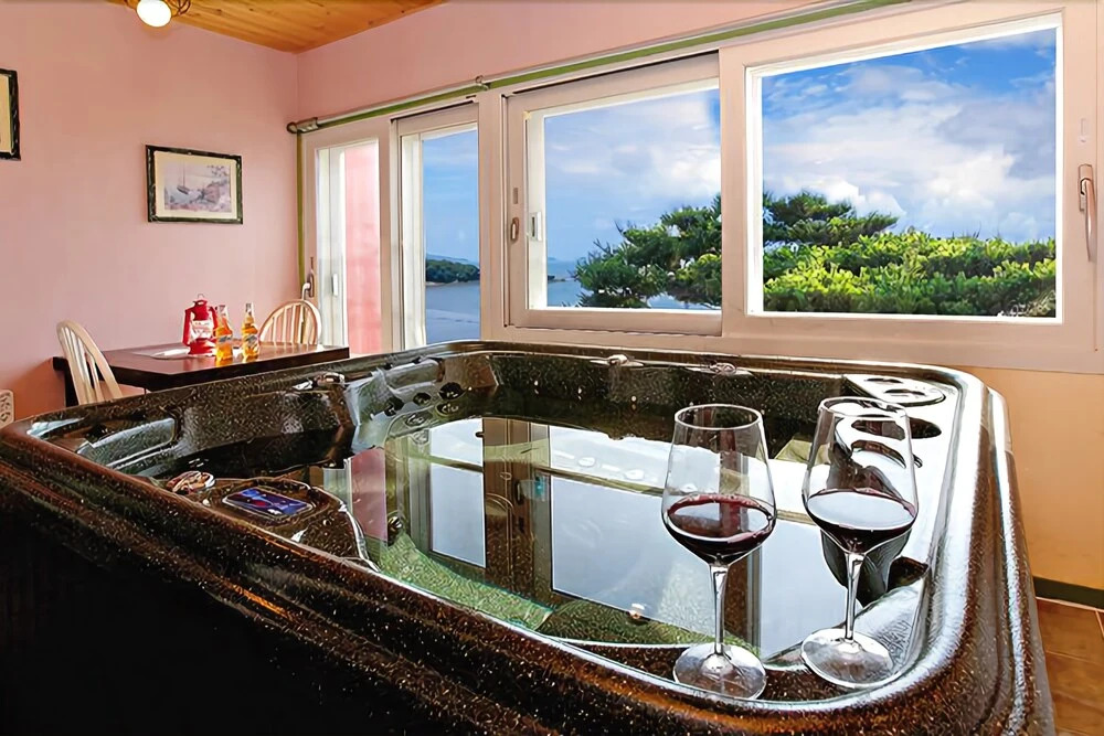 Ganghwa Ana Island Pension