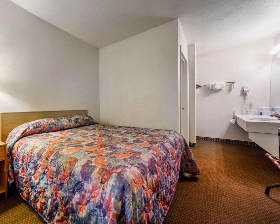 Rodeway Inn Kanab