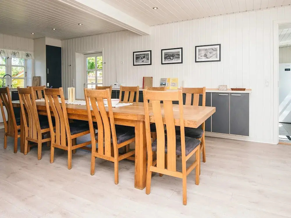 Holiday Home in Børkop