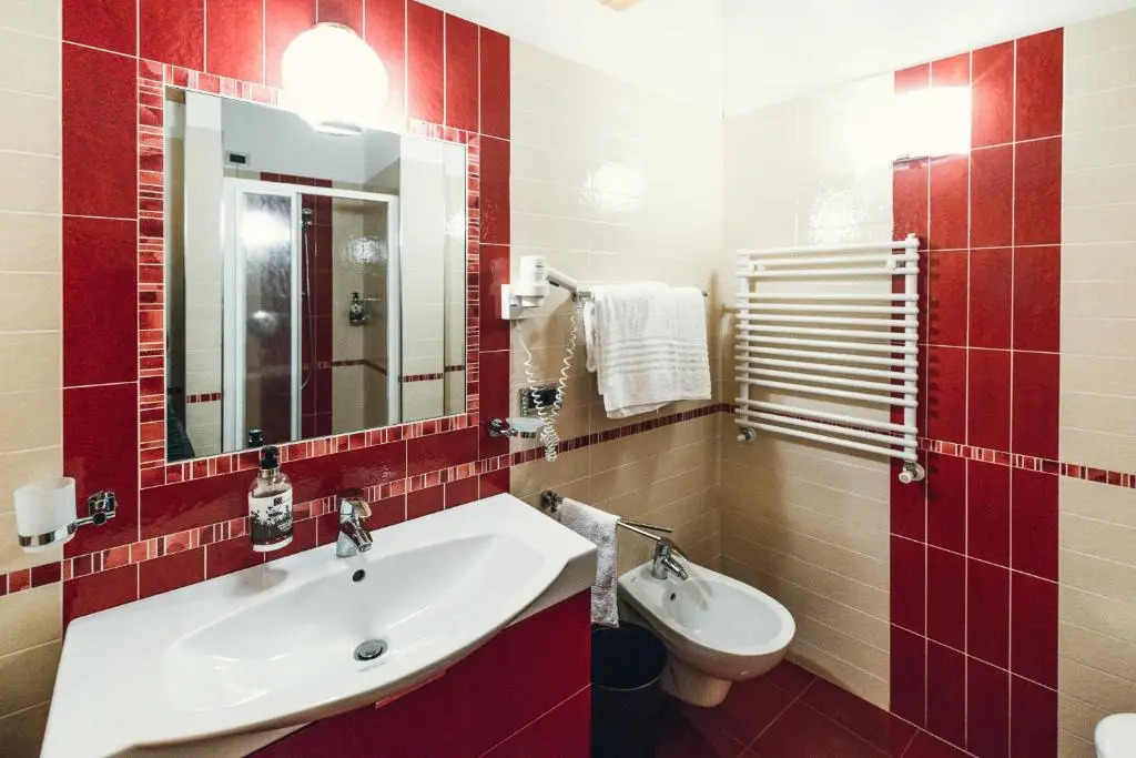 Hotel Bel Soggiorno