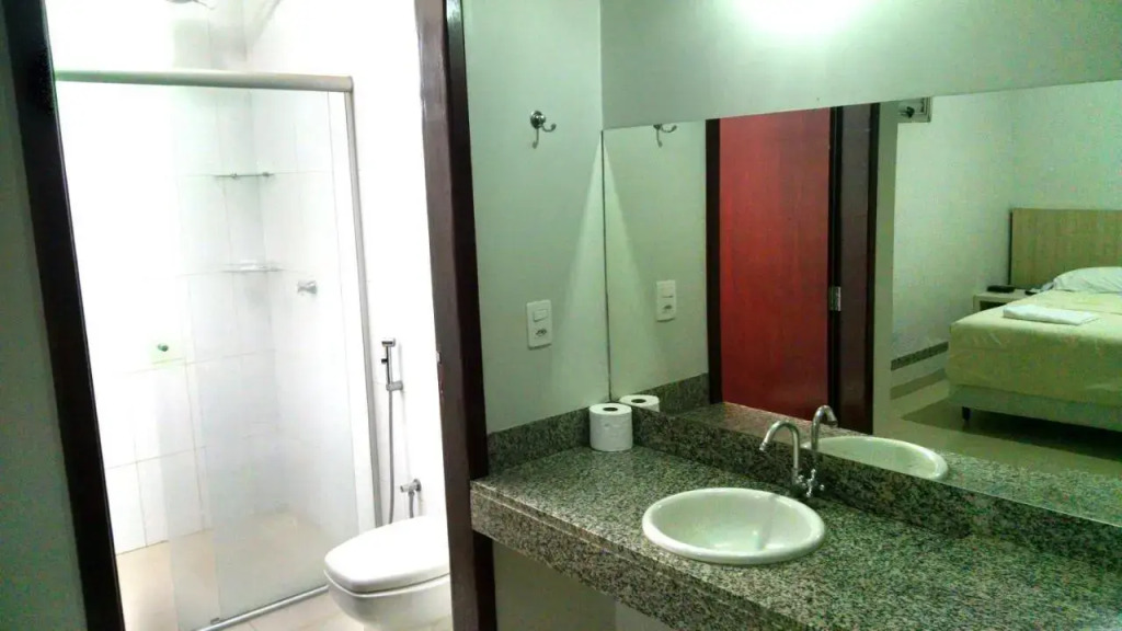 Hotel Fernandos