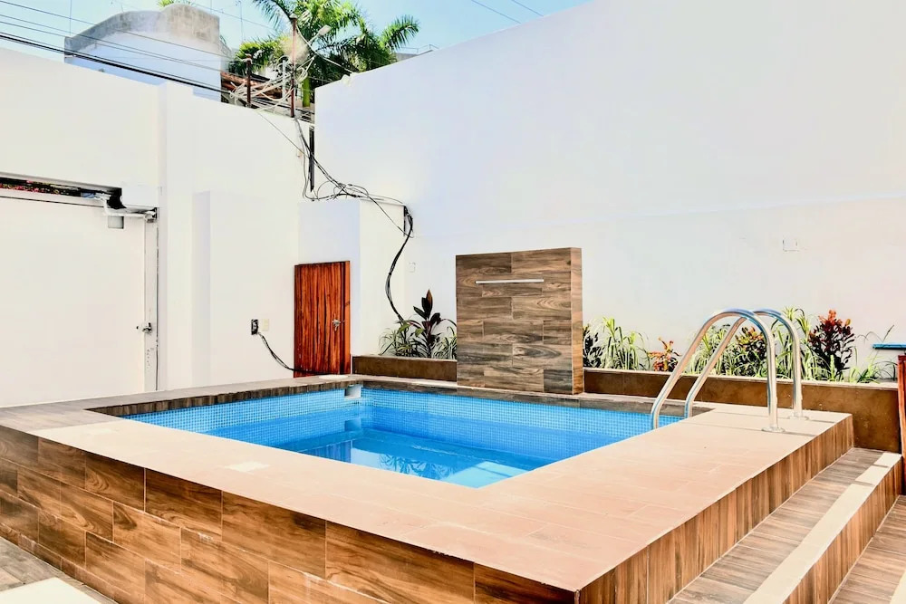 Casa 40 by Select