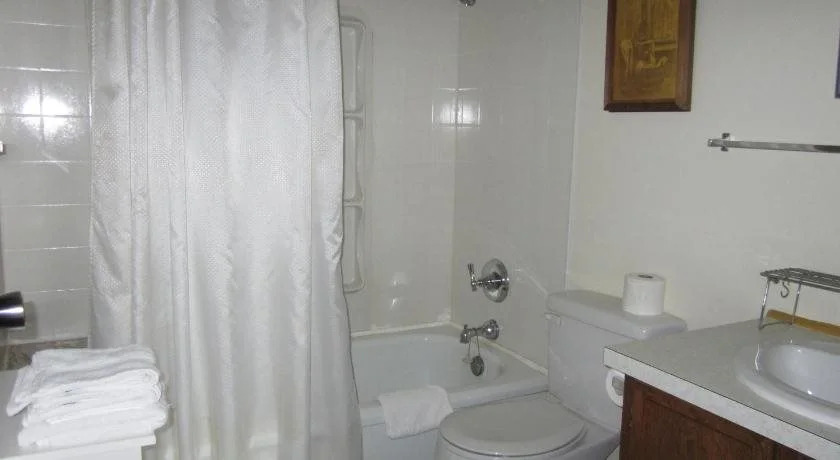 Tel-A-Friend Motel