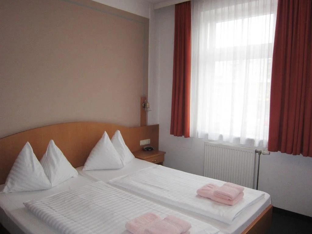 Pension Elisabeth