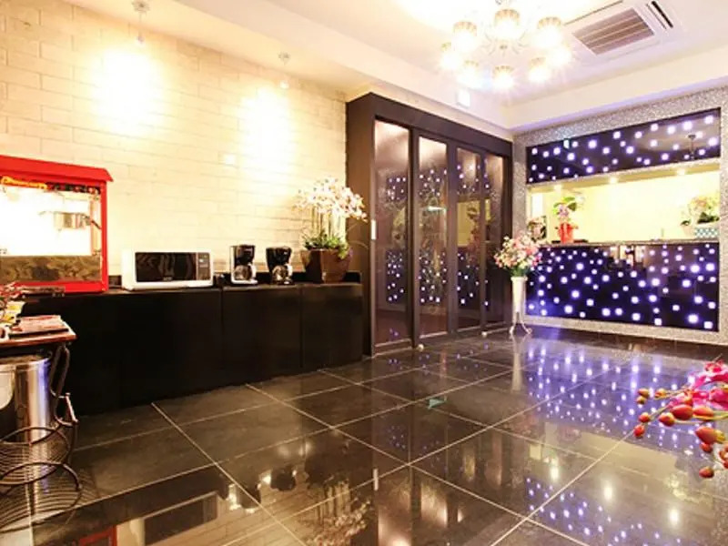 Ilsan Nice
