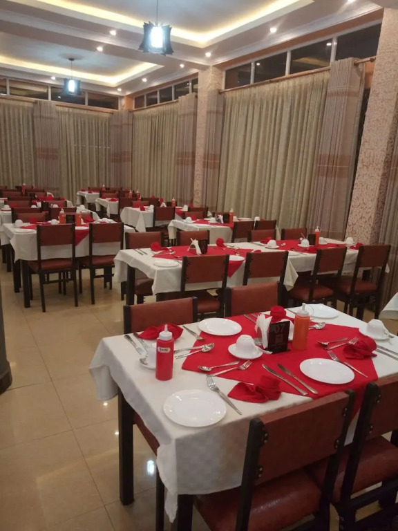 Prime Regent Hotel