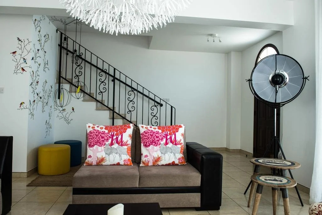 Green Bay Villas