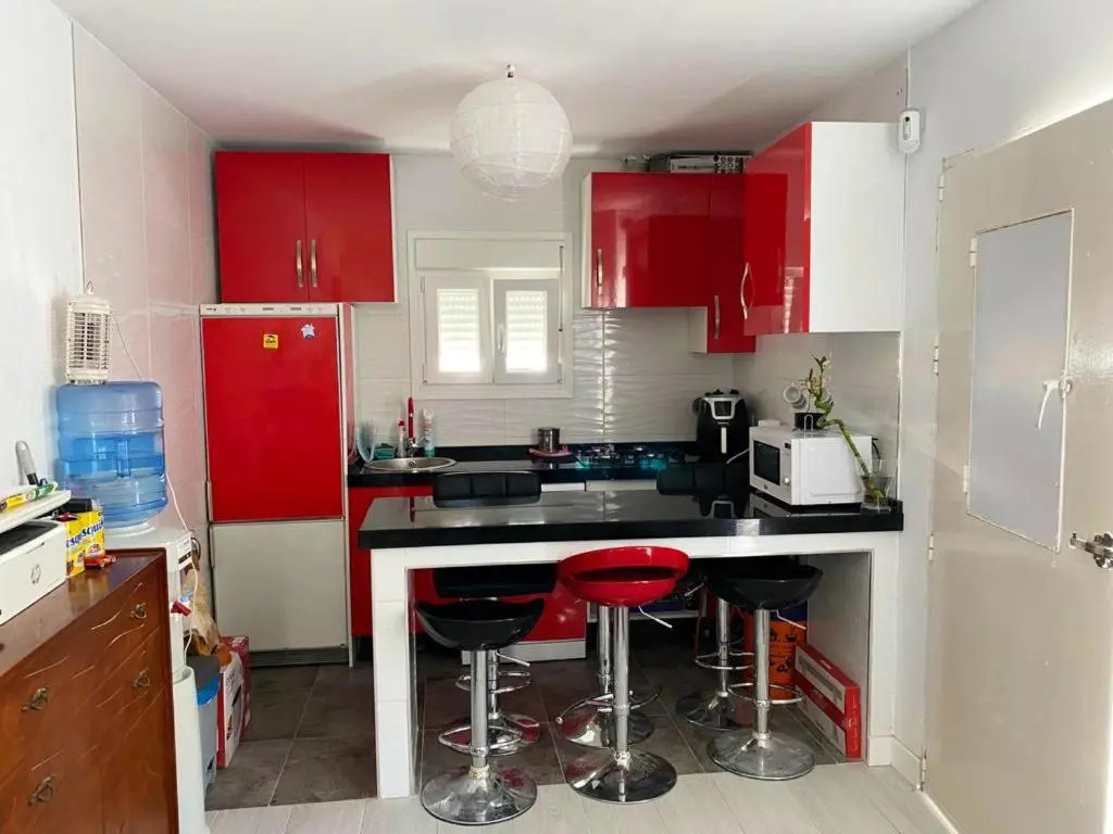 House with 3 bedrooms in Chiclana de la Frontera with private pool and WiFi 6 km from the beach