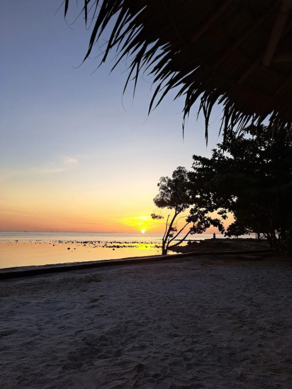 Sense Asia Beach Resort