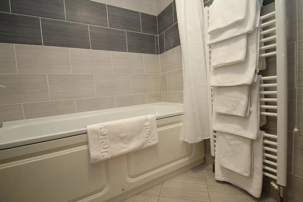 Excel Apartments Stratford