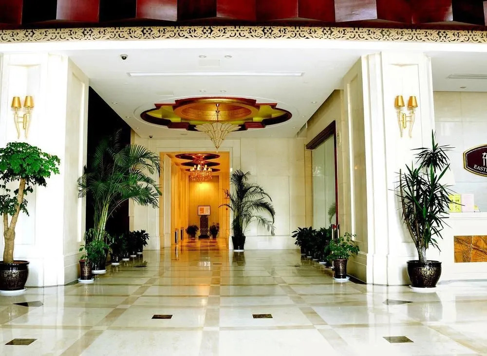 Qiantang River View Hotel Apartments