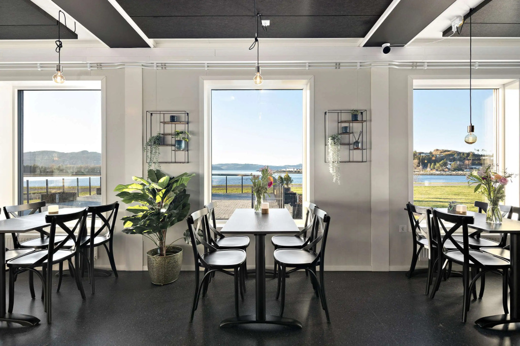 Aiden by Best Western Trondheim Airport