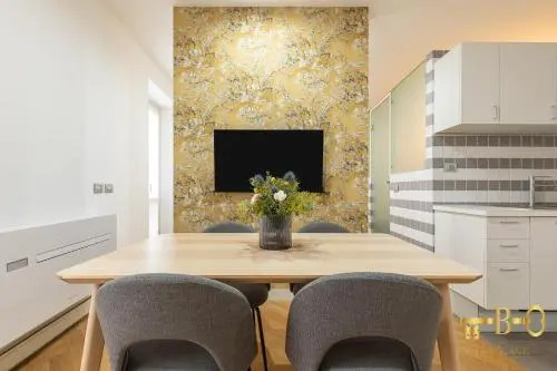 Beplace Apartments In Porta Romana