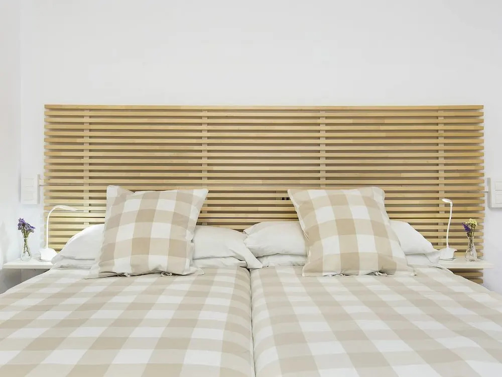 Santa Susanna Skyline Apartment