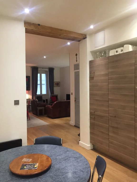 Le Richelieu by l'Apt Bdx