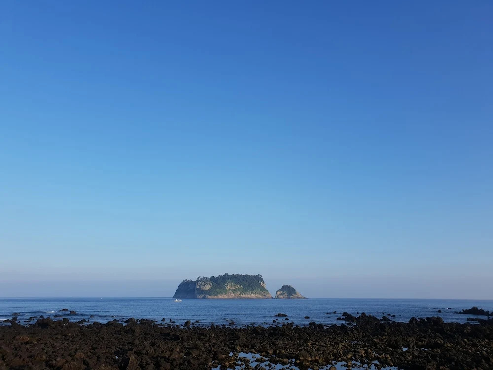Jeju Pension Gaia