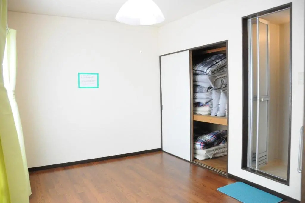 Ark City Asahikawa - Vacation STAY 8525