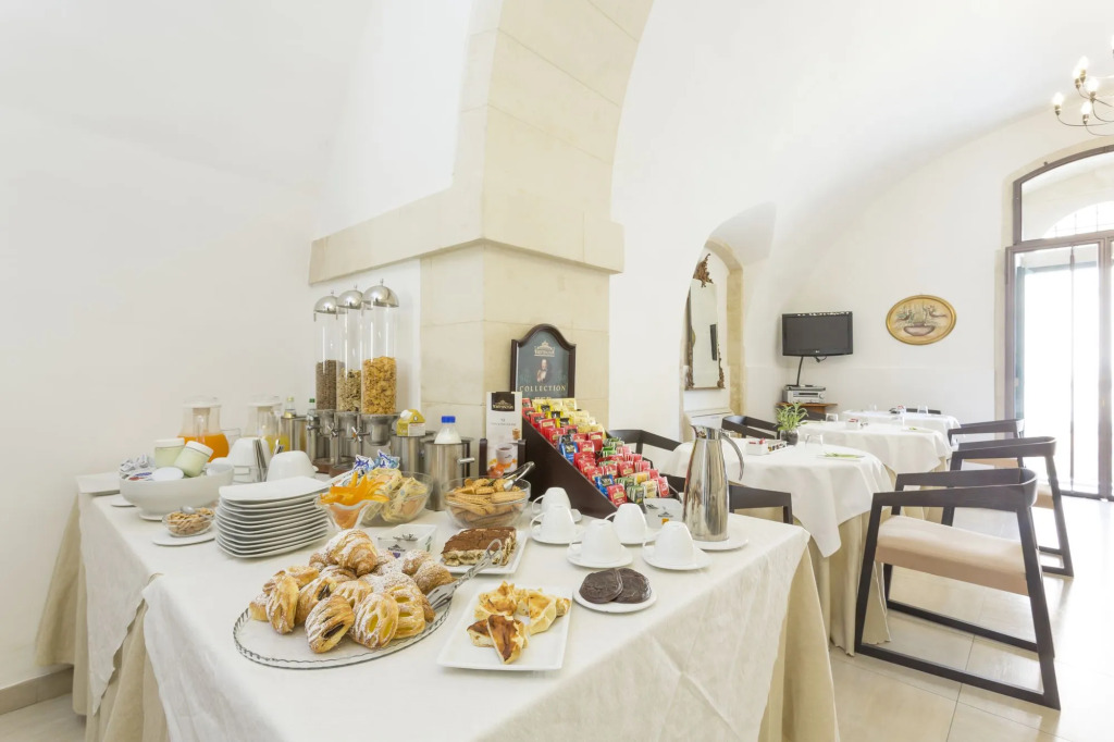 Hotel Novecento