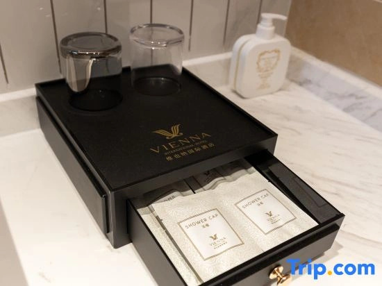 Vienna International Hotel (Version 5.0 Shantou University Wanda Plaza Branch)