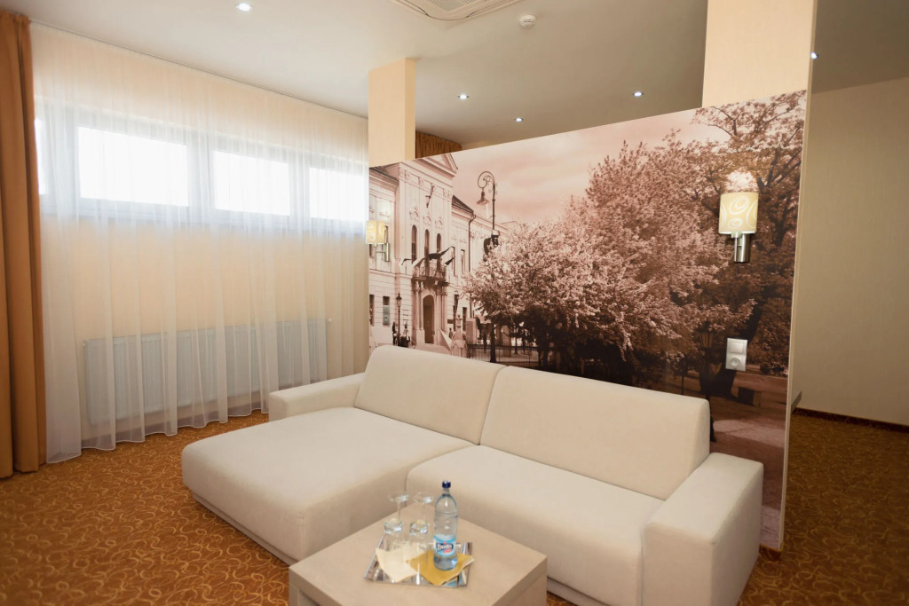 Košice Hotel