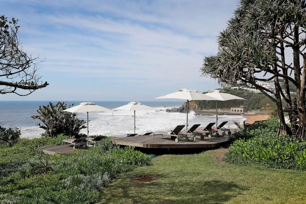 Sala Beach House