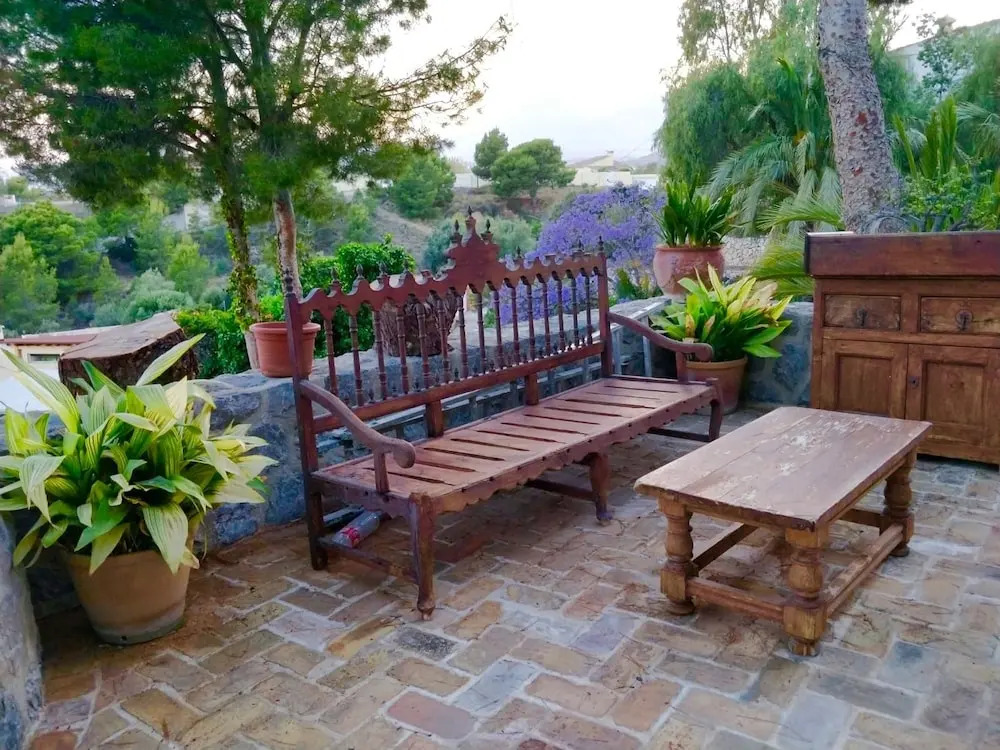 Monte Molar Guest Apartment & Private Pool
