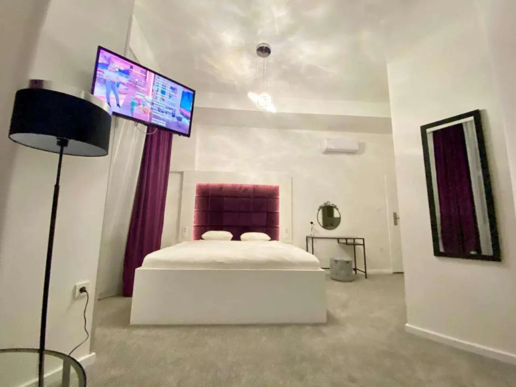 Bed & Breakfast Donji Grad