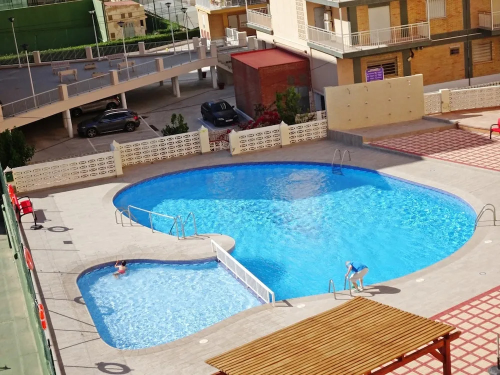 Apartamento Infante E4- 13º (2/4)