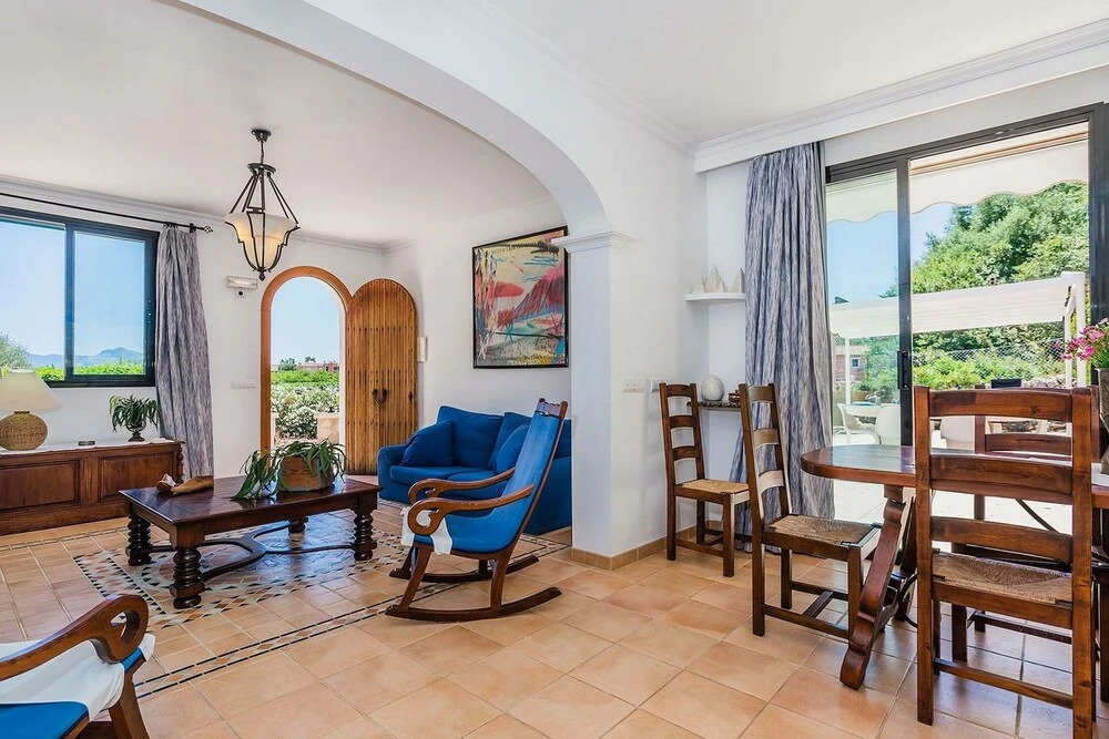 ULLAL - Rural Charm-AGRITOURISM approx 65000 meters PLUS PRIVATE MOUNTAIN villa and Outdoor Adventure Agritourism Apartment EQUIPATED - Private Mountain Path approximately 5 minutes walking from the beach -Ideal for relaxation
