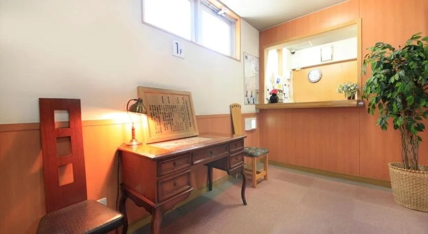 Poka Poka Onsen Hotel