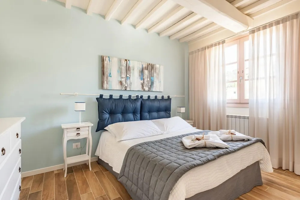 La Ripadoro Alle Residenze di Rivalto