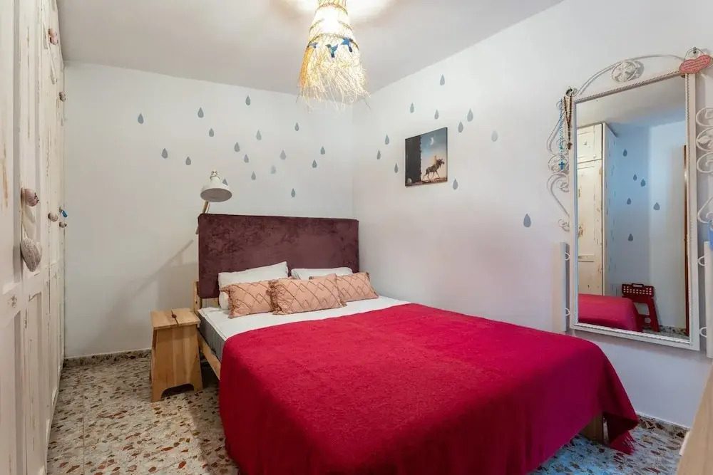 Faro's Casa Evita - Estepona Old Town
